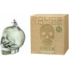 Police To Be Green EDT 125ml Unisex Smaržas