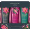 Baylis & Harding Boudoire Luxury Hand Creams Set - Dárková sada 50ml Smaržas - NESAKĀRTOTS