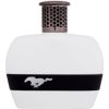 Mustang / White 100ml Vīriešu Smaržas