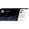 HP 212X (W2120X) Toner Cartridge, Black (SPEC) Tintes printeru izejmateriāli