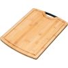 Smile SDB-3 Bambusa griešanas dēlis 33x23x1.8cm Jaunumi Sadz. tehnika