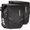 Thule 5401 Shield Pannier 13L 2-pack Black Ceļojumu somas un čemodāni