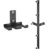 SIENAS TURĒTĀJU KOMPLEKTS STR28 BAR HOLDER + STR29 WEIGHT RACK HMS Jaunumi - Sports