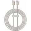 Baseus Tungsten Gold Кабель USB-C - USB-C 100W 2m Дата USB-кабели