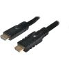 LOGILINK - Active HDMI High Speed Cable, 20m