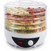 Esperanza EKD002 FOOD DEHYDRATOR FOR MUSHROOMS, FRUITS, VEGETABLES, HERBS