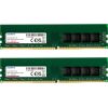 ADATA DDR4 - 16GB - 3200 - CL - 22 (2x 8 GB) dual kit, RAM (green, AD4U32008G22-DTGN, Premier) Оперативная память (RAM)