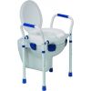 Aston CLIPPER VII toilet seat cover Jaunumi - Sports