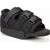 MDH Post operative shoe - Size S Post operative shoe Black Jaunumi - Sports