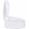 Toilet seat elevation cap with flap 15cm ActionMED NT15AM Jaunumi - Sports