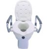 Antar Raising toilet seat with foldable handrails AT51205 Jaunumi - Sports