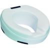 Herdegen Raising toilet seat CLIPPER Jaunumi - Sports