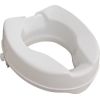 Mobilex Raising toilet seat Jaunumi - Sports