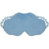 Invisibobble Sweet Dreams Sleeping Mask - Maska na spaní Smaržas - NESAKĀRTOTS
