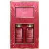 Baylis & Harding Midnight Cherry Body & Hand Care Set - Dárková sada Smaržas - NESAKĀRTOTS