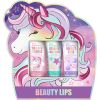 Baylis & Harding Unicorn Lip Gloss Set ( Jednorožec ) - Dárková sada 8.0g Smaržas - NESAKĀRTOTS