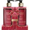 Baylis & Harding Midnight Cherry Luxury Hand Care Set - Dárková sada Smaržas - NESAKĀRTOTS