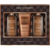 Baylis & Harding Men Hair & Body Care Set ( Černý pepř & Ženšen ) - Dárková sada péče pro muže Smaržas - NESAKĀRTOTS