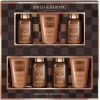 Baylis & Harding Men Body Care Collection ( Černý pepř & Ženšen ) - Dárková sada Smaržas - NESAKĀRTOTS