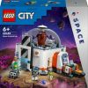 LEGO City Kosmiczne laboratorium naukowe (60439) Новости - Детские товары