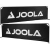 JOOLA galda tenisa lente melna 2,33 m 2 gab. Galda teniss