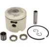 PISTON KIT 360TS, CS-362WES/361WES/360TES, Echo Piederumi dārza tehnikai