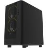 Darkflash DB330M Mesh Micro-ATX Datora Korpuss Datoru korpusi