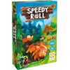 Brain Games Speedy Roll Настольная игра Galda spēles