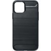 OEM   CARBON case for SAMSUNG S25 Ultra black Neoriģinālie Maciņi