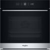 Built-in oven Whirlpool Jaunumi Sadz. tehnika
