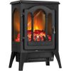 ELECTRIC FIREPLACE MPM MEK-01 Gaisa sildītāji