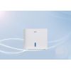 ZTE Z1200 wireless access point 1200 Mbit/s White Wireless Routers