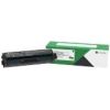 Lexmark 20N2HK0 toner cartridge 1 pc(s) Black Lāzerprinteru izejmateriāli