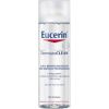 Eucerin DermatoCLEAN - Cleaning micellar water 3 in 1 200ml Ķermeņa kosmētika