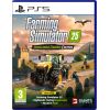 Giant PS5 Farming Simulator 25: Highlands Fishing Edition Игры для Xbox