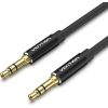 CABLE AUDIO 3.5MM TO 3.5MM/0.5M BAXBD VENTION Dažādi vadi