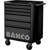 Bahco Trolley 6d blackd Darbagaldi un darbnīcu mēbeles 