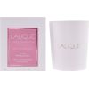 Lalique, Les Compositions Parfumees - Pink Paradise, Scented Candle, 190 g Unisex Unisex Smaržas