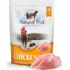 Natural Trail NATURAL TRAIL Dog  Chicken saszetka 500g Suņu barība