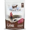 Natural Trail NATURAL TRAIL Dog  Game saszetka 500g Suņu barība