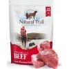Natural Trail NATURAL TRAIL Dog  Beef saszetka 500g Suņu barība