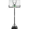 Salta Center stāvbasketbola grozs 125 cm x 371 cm Basketbolam