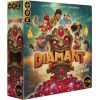 Brain Games Diamant Настольная игра Galda spēles