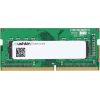 Mushkin DDR4 - 16 GB - DDR4 - 3200 - CL - 22 - Single RAM (MES4S320NF16G, Essentials) Оперативная память (RAM)