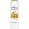 Pantene Intensive Repair 3 in 1 Shampoo 325ml Matu kopšana