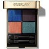 Guerlain Ombres G Eyeshadow Quad 6 g 870 Emerald Feather Kосметические средства