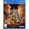 Bandai PS4 Little Nightmares III Xbox spēles
