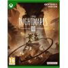 Bandai XBOX1 / XSX Little Nightmares III Xbox spēles