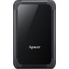 HDD Apacer AC532 2TB (AP2TBAC532B-1) Jaunumi - Datori