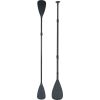ALU + NEILONS 2IN1 SUP dēļa airi 29mm regulējams 165 - 208cm ENERO Sup dēļi